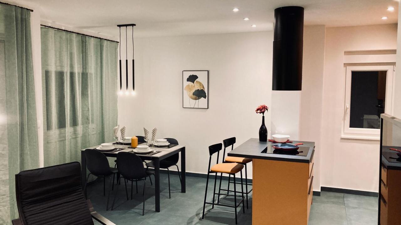 Apartment Tomic Krk Veglia Exterior foto